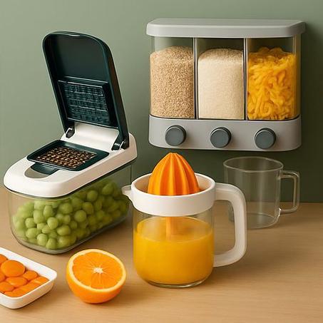 منتجات منزلية