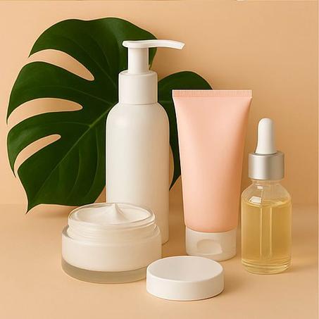 منتجات التجميل