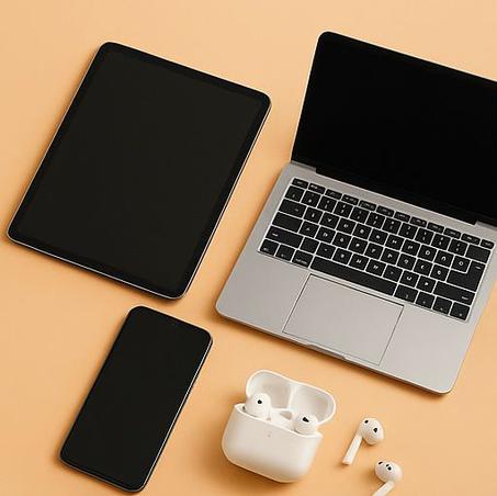 أجهزة الإلكترونية