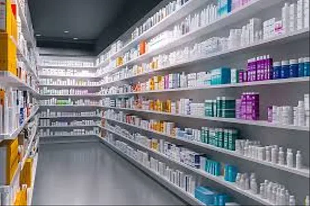 منتجات الصحة