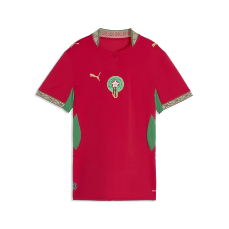 أصالة الماضي، هيبة الحاضر.. قميص أسود الأطلس 2026 🇲🇦✨/Orginality of the past, the glory of the present… The black jersey of the Atlas Lions