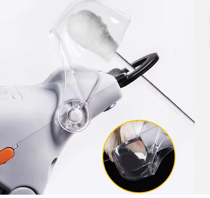 ✂️ مقص أظافر القطط والكلاب 🐶🐱