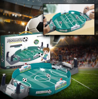 🎮   لعبة طاولة كرة القدم للأطفال    🎮