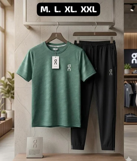 Ensemble (On running)
