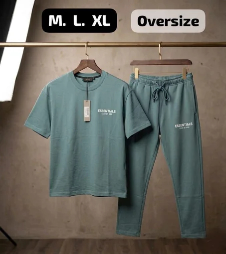 Ensemble oversize