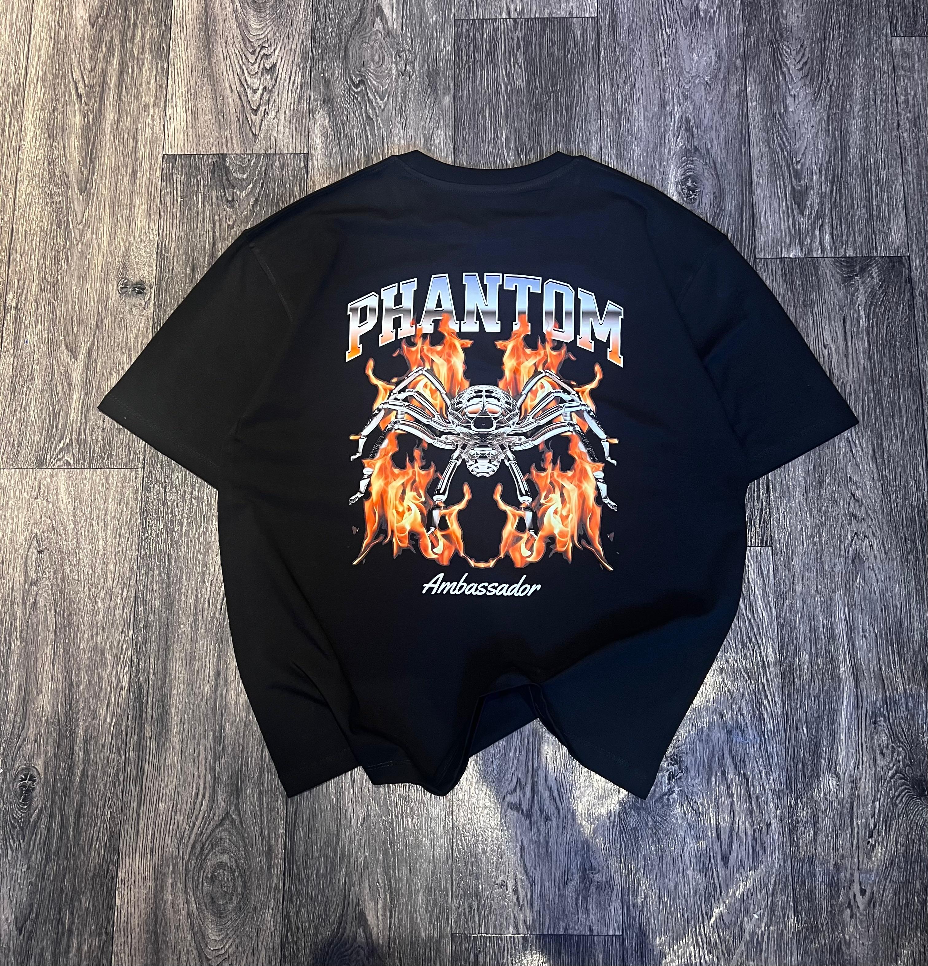 PHANTOM shirt
