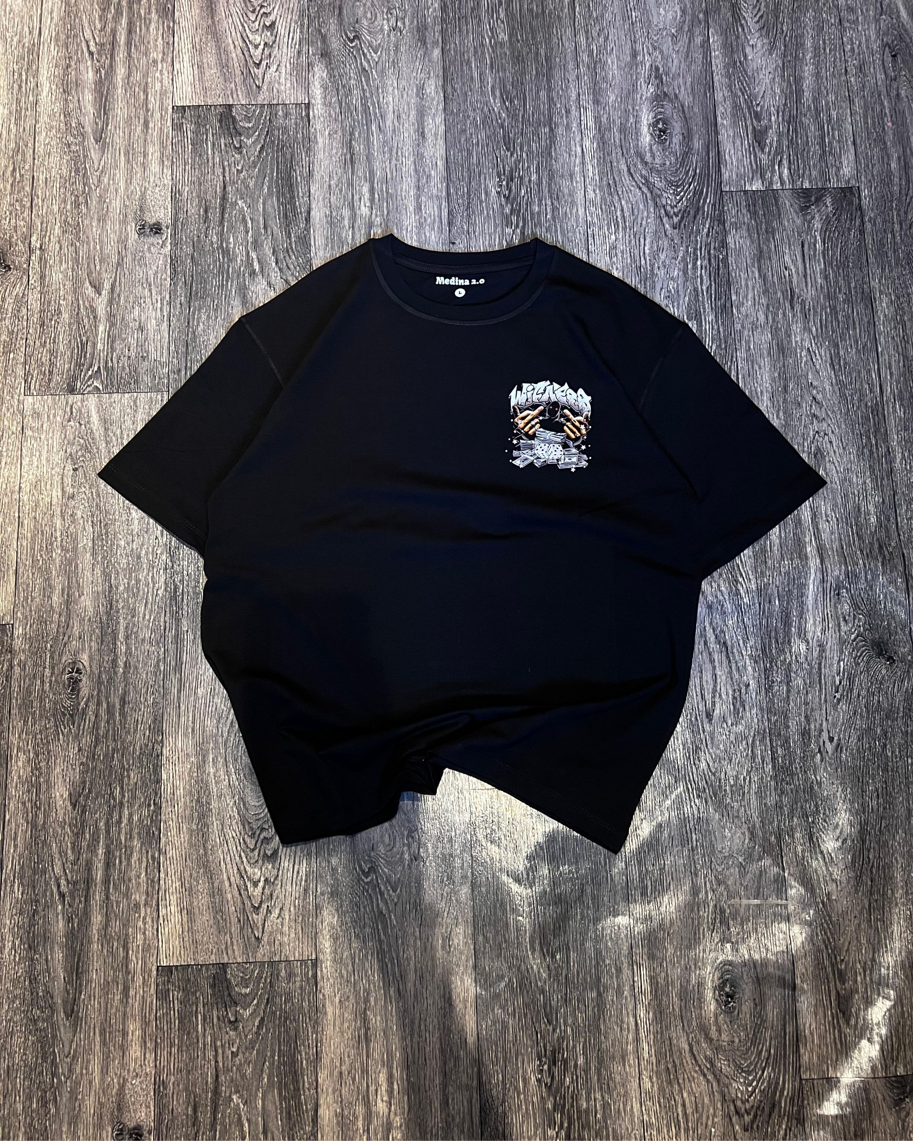 Radian shirt