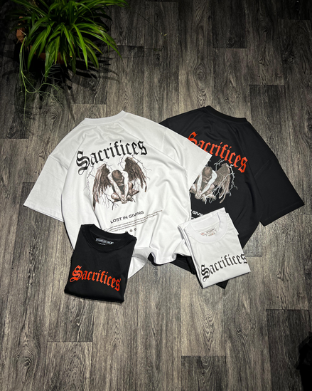 SACRIFICES