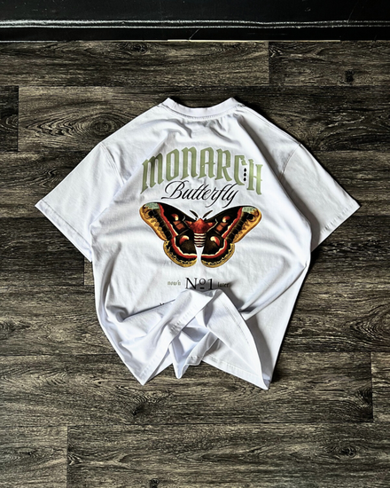 T-shirt Butterfly