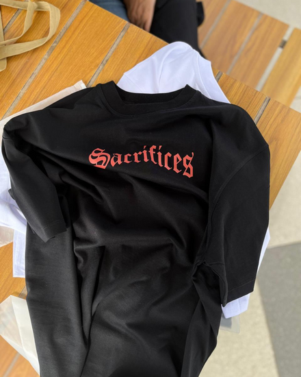 SACRIFICES