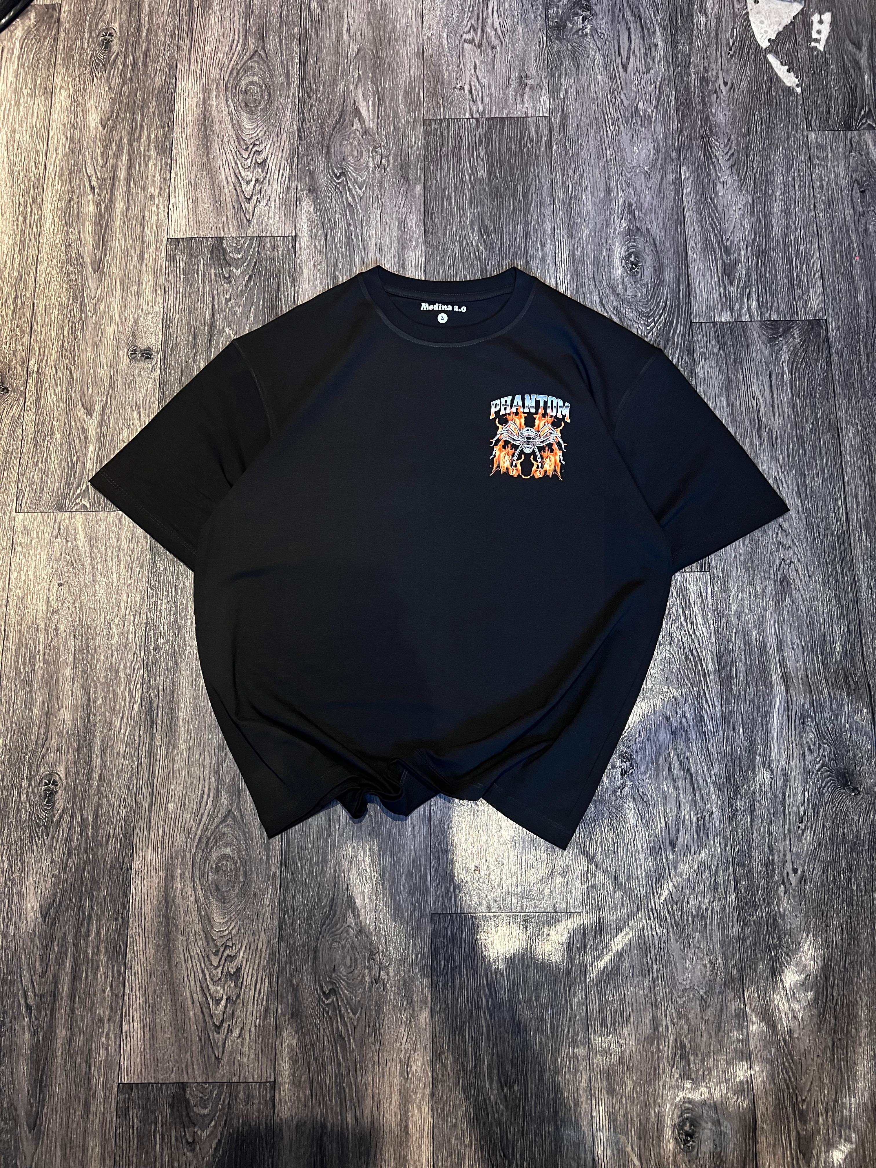PHANTOM shirt