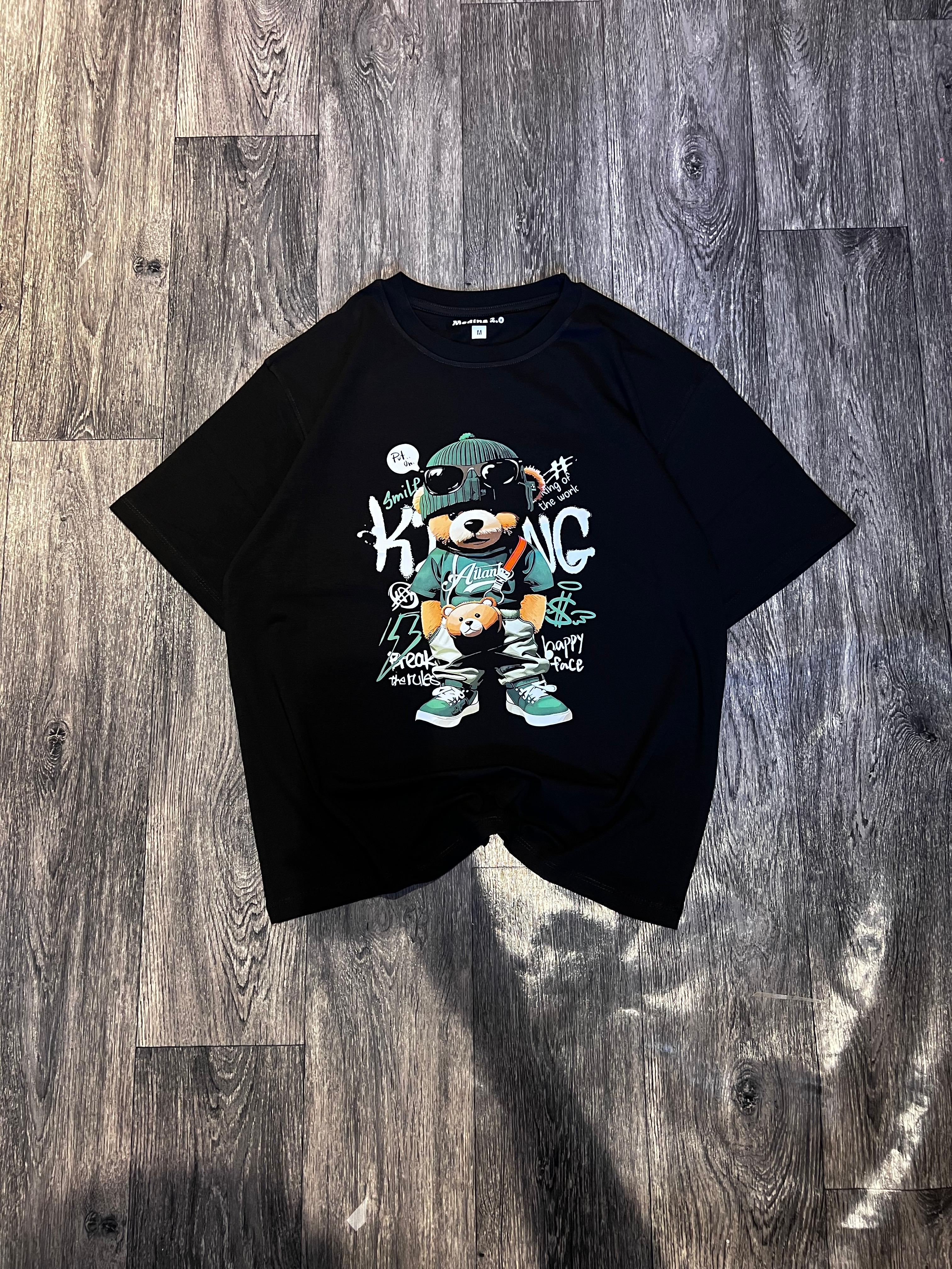 King shirt