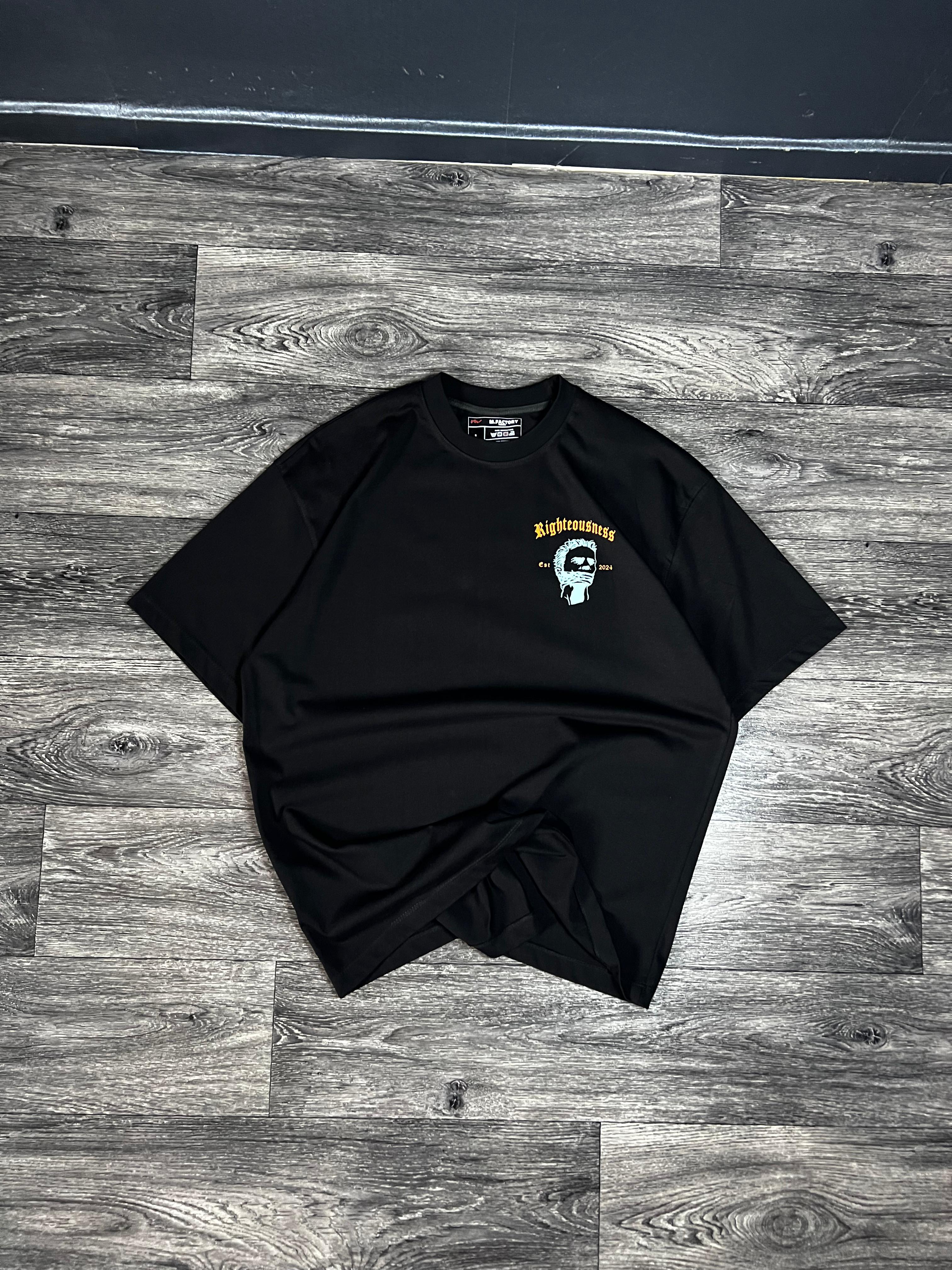 2 Righteousness T-shirt