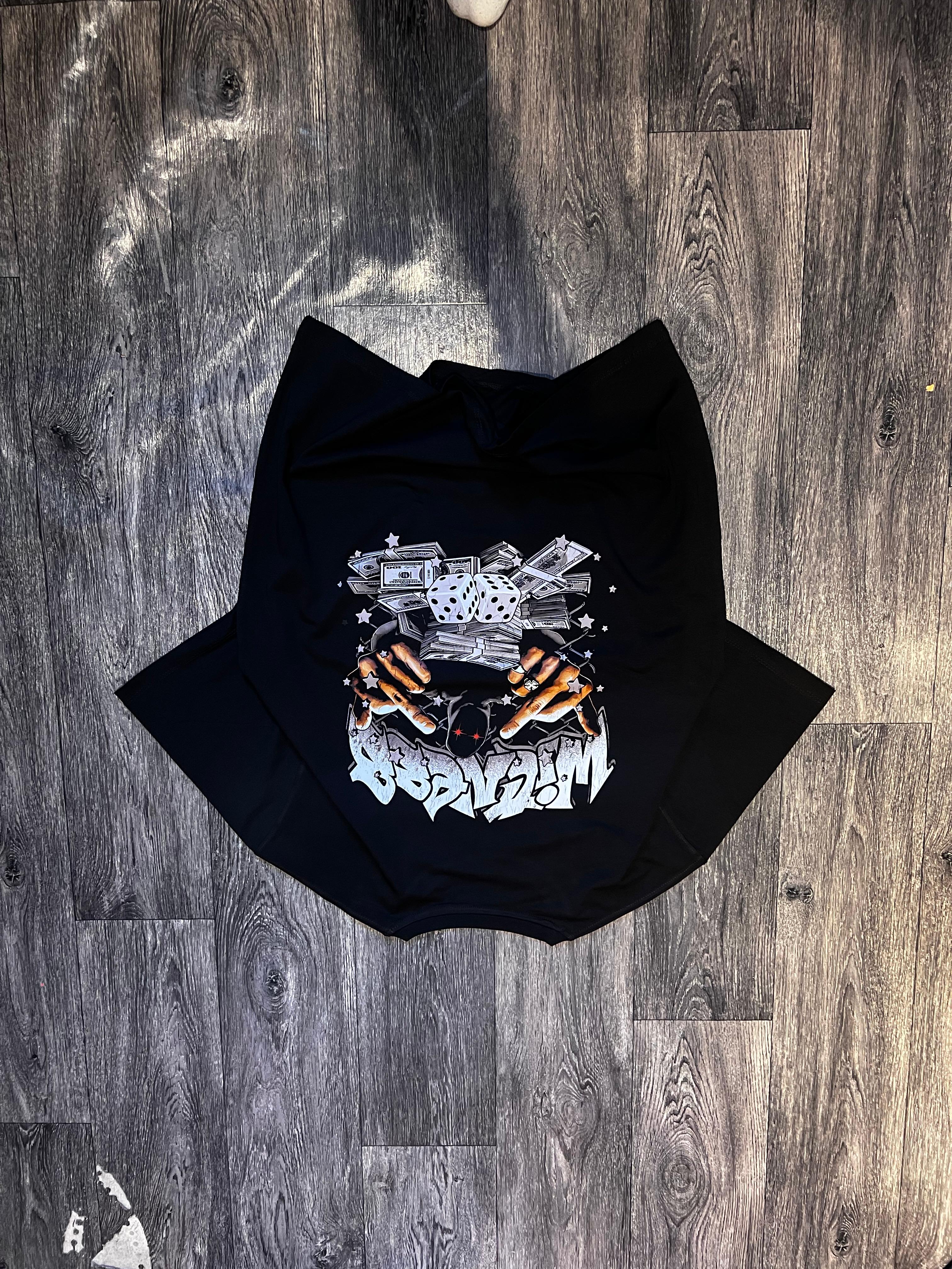 PHANTOM shirt