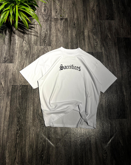 SACRIFICES