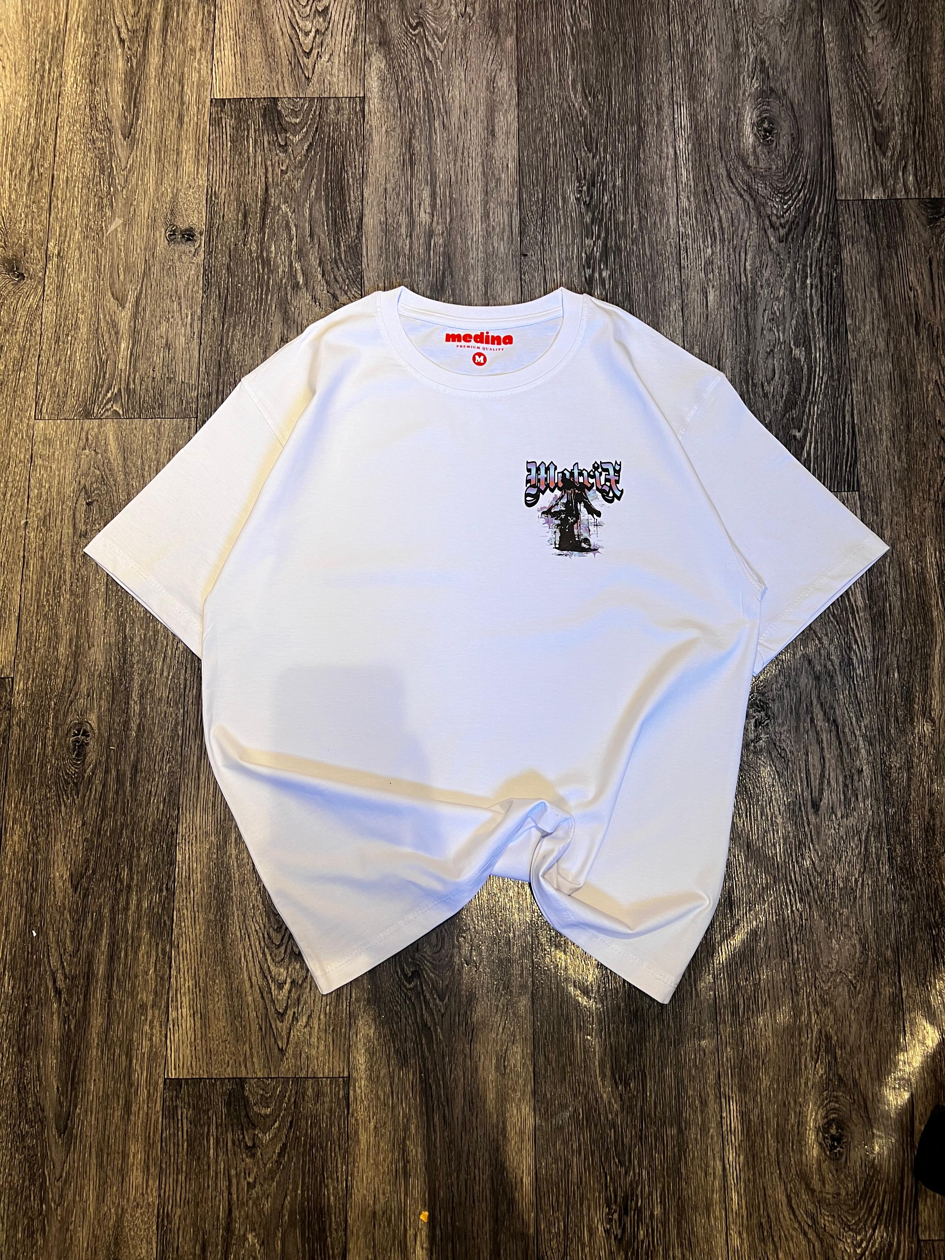 Matrix shirt