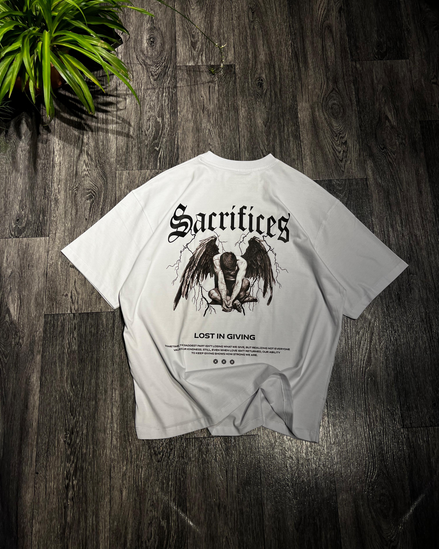 SACRIFICES
