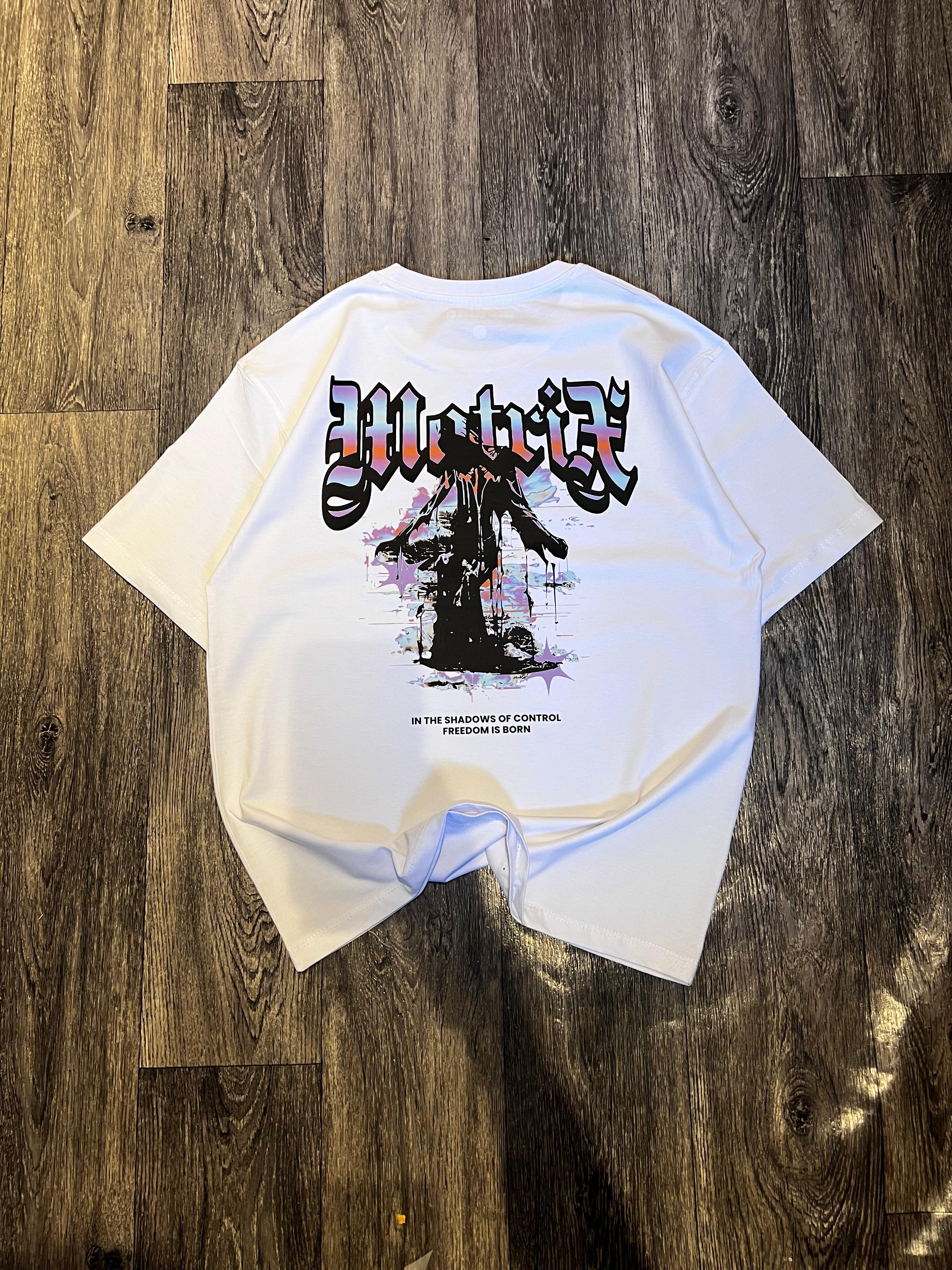 Matrix shirt