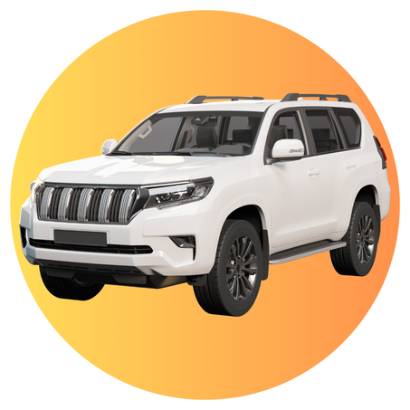 أكسسوارات السيارات