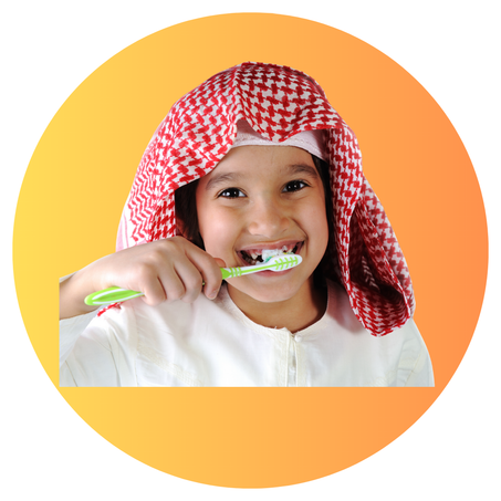 منتجات الأطفال