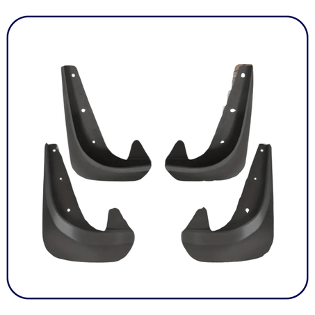 واقيات السيارة