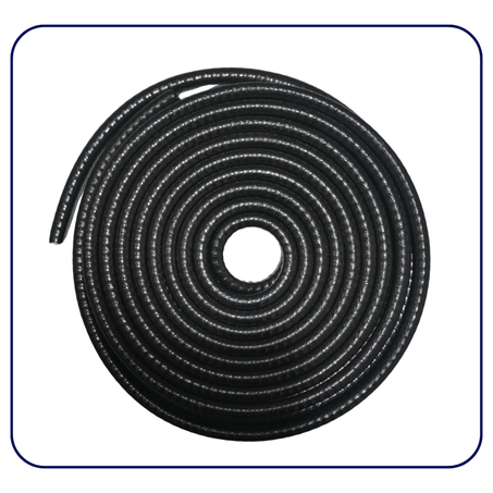 شريط حماية أبواب السيارة