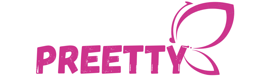 Preetty
