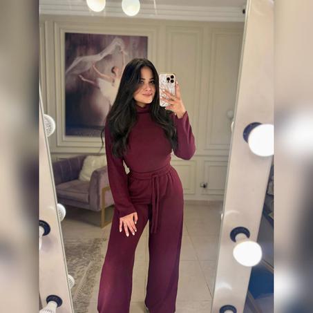 Set Cozy✨😍 3 Piece ❤️