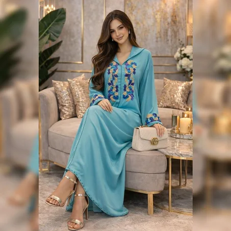 -30% ❌ جلابة الابرة الشرقية بالراندا 😍