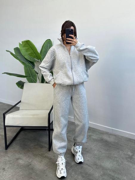 Jogging Georgina 🎀 oversize