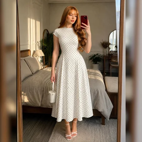 Princess Dress
