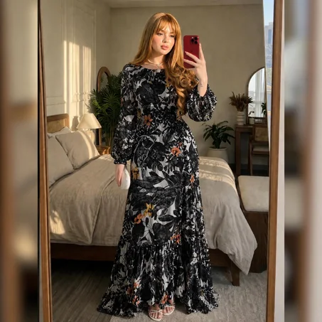 Robe Liana