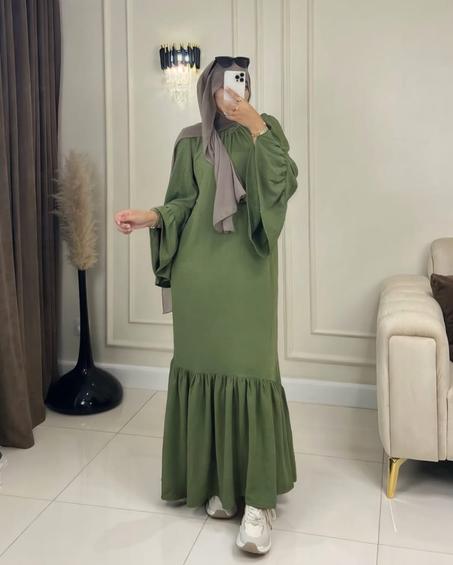 Robe Preetty 🎀🤍 -50% ❌❌