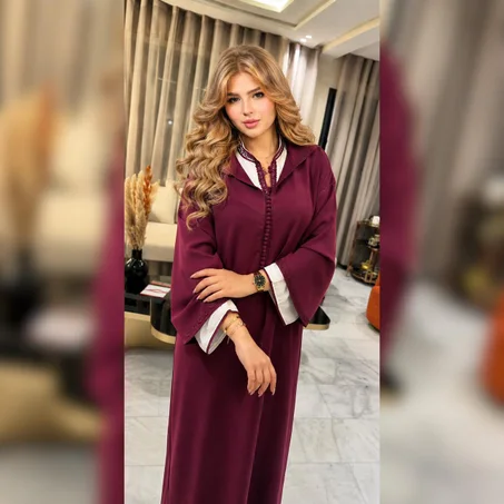 Jelaba eid 2 piece