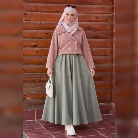 Ensemble Marwa 2 PIECE