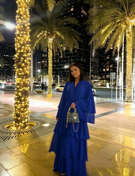 عباية طبقات