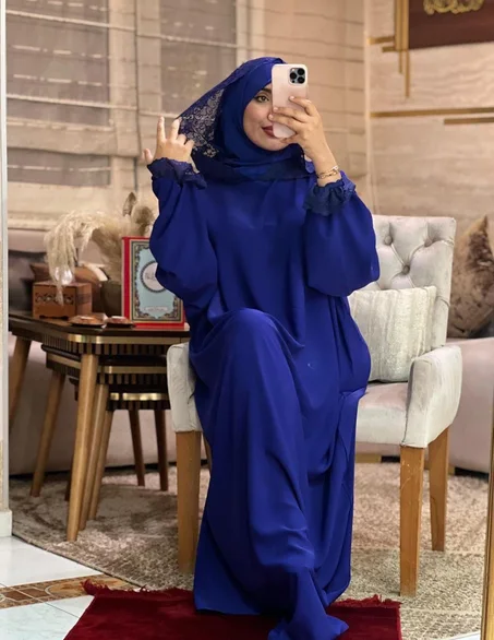 Abaya Dentella