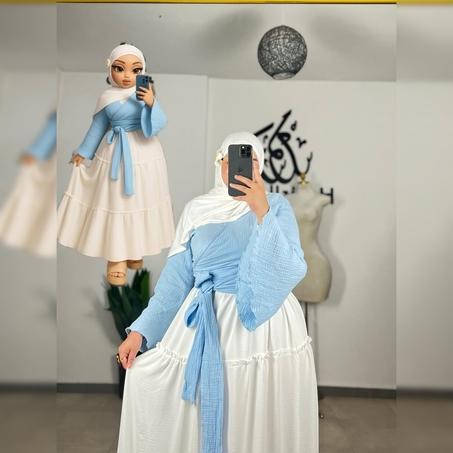 Ensemble Pinterest 🎀🍓 Jupe +Blouse 🔥✨