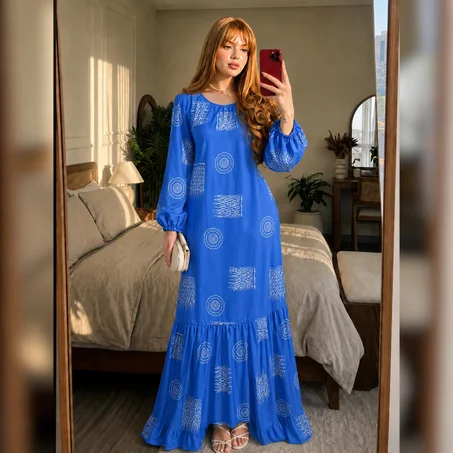 Robe Liana
