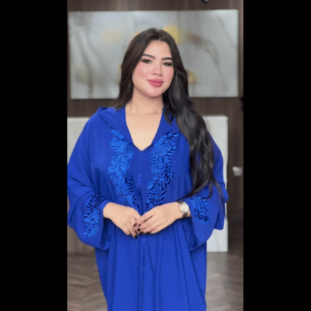 -30% ❌ جلابة الابرة الشرقية بالراندا 😍