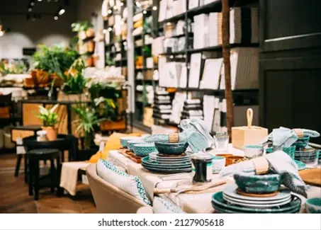 الأجهزة المنزلية