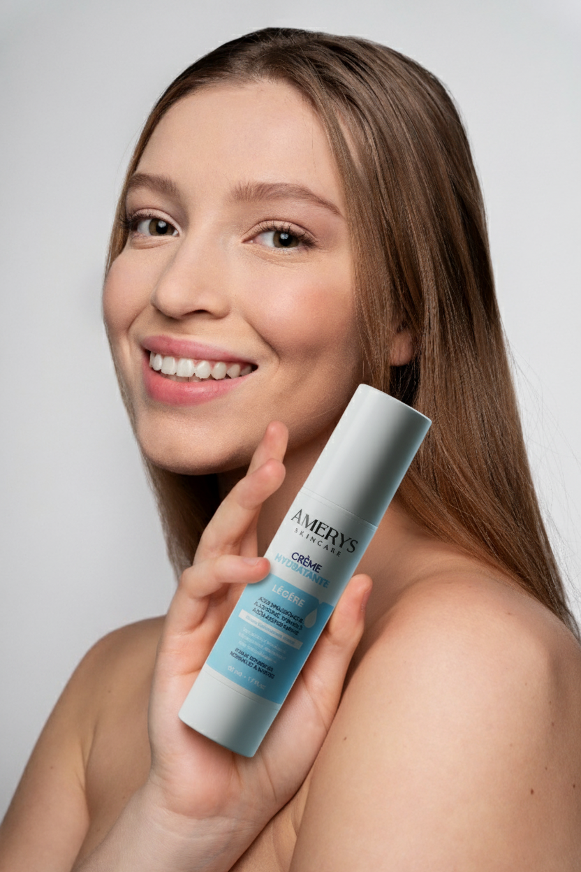Crème Hydratante