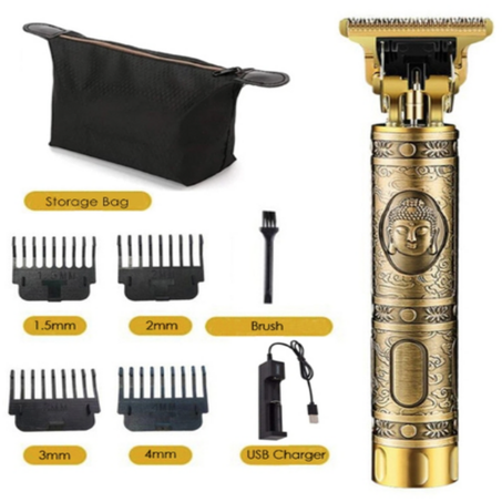 TANDEUSE A CHEVEUX ELECRIQUE SANS FIL