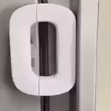 SERRURE DE RÉFRIGÉRATEUR DOMESTIQUE