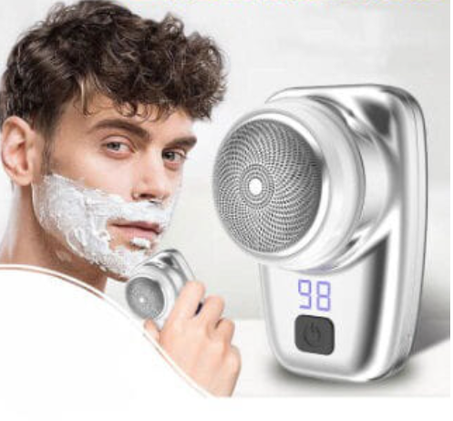 MINI RASOIR ELECTRIQUE