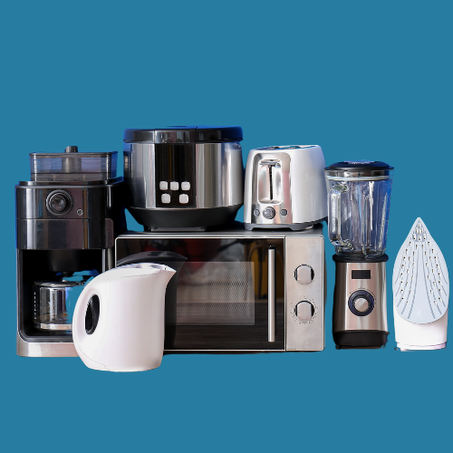 اجهزة المطبخ