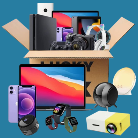 إلكترونيات