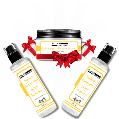 Pack de soinstraitement