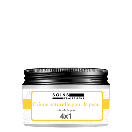cream de soinstraitement