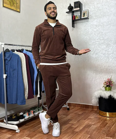 طقم رجالي راقي